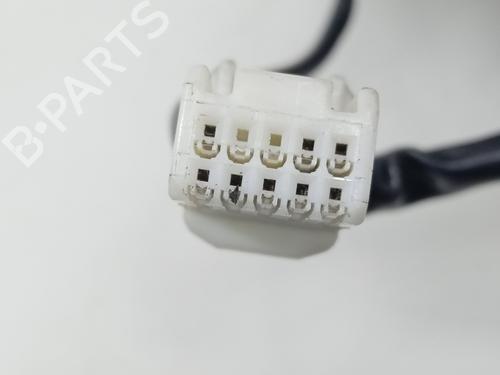 Steering wheel controls LEXUS RX (_U3_) 400h AWD (MHU38_, MHU38R) | BP20597581E15 