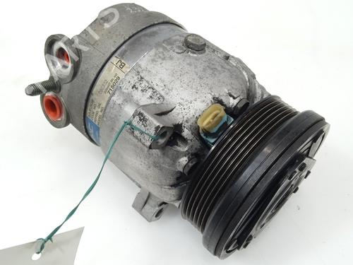 Used AC compressor DAEWOO EVANDA (KLAL) [2002-2025]  22435649