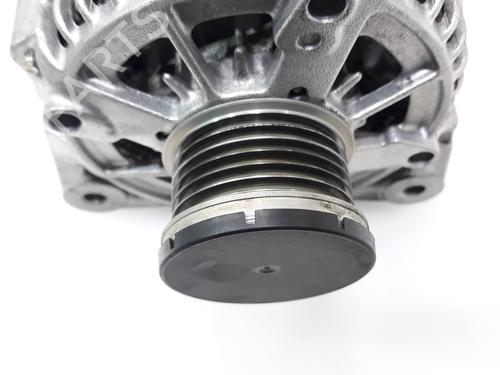 Alternator FORD TOURNEO COURIER B460 MPV 1.0 EcoBoost | BP19167433M7 