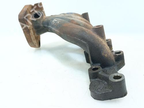 Exhaust manifold CHEVROLET LACETTI (J200) 1.4 16V | BP31586084M110 