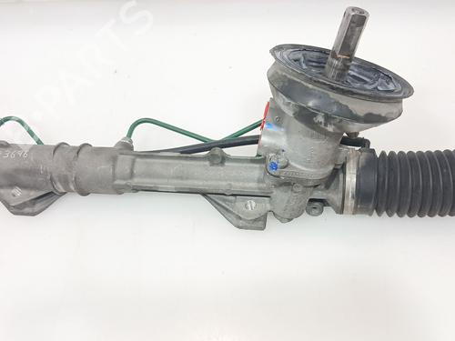 Steering rack CITROËN C4 II (NC_) 1.6 VTi 120 (NC5FS0, NC5FS9) | BP28107615M22 