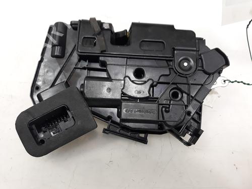 Used Front right lock SKODA OCTAVIA III (5E3, NL3, NR3) 1.6 TDI (110 hp) 9694574