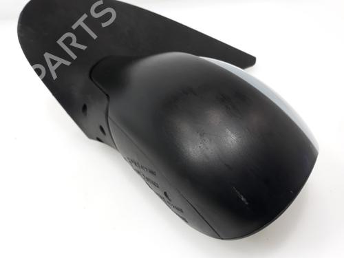 Left mirror PEUGEOT 206 Hatchback (2A/C)  | BP19431441C26 