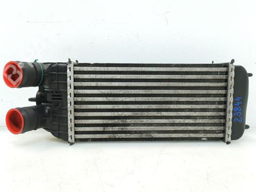 Intercooler PEUGEOT 208 I (CA_, CC_) 1.4 HDi (68 hp) 30335400