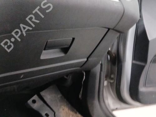 Handskerum Handskerum FORD MONDEO IV (BA7) 1.8 TDCi (125 hp) 33818785 33818785