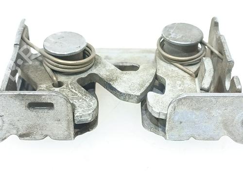 Hood lock BMW 3 (E90) 320 d | BP29267933C133 