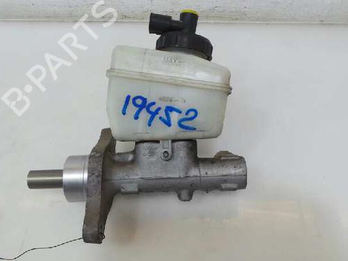 Used Brake master cylinder DACIA SANDERO [2008-2025]  3270847