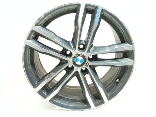 Used Rim BMW 3 (F30, F80) 320 d (190 hp) 26736129