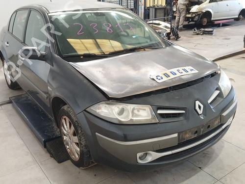 Used Parts RENAULT MEGANE II Saloon (LM0/1_)  1.5 dCi (LM1E)  4780474