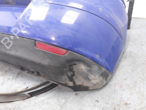 Rear bumper SEAT IBIZA III (6L1)  | BP6779105C8 