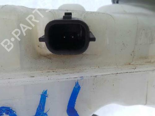 Brake master cylinder DACIA DUSTER (HS_) 1.5 dCi | BP2986871M77 