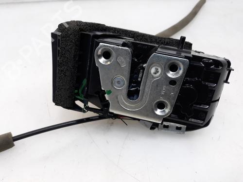 Rear left lock RENAULT KADJAR (HA_, HL_) 1.3 TCe 160 (HLNC) | BP7249830C100 