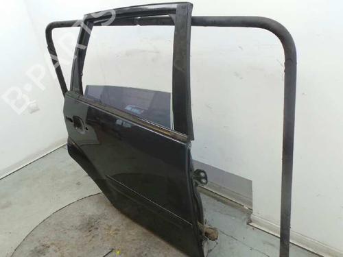 Right rear door FORD FIESTA V (JH_, JD_) 1.4 TDCi | BP1361143C5 