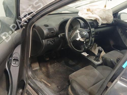 Engine SEAT LEON (1M1) 1.9 TDI | BP39529219M1 - Image 16