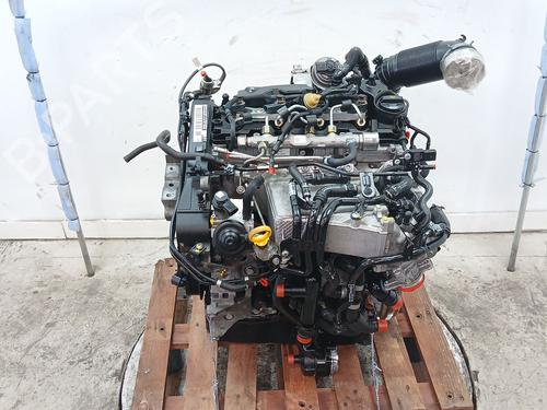 Engine SEAT ALHAMBRA (710, 711) 2.0 TDI | BP38051139M1 - Image 2