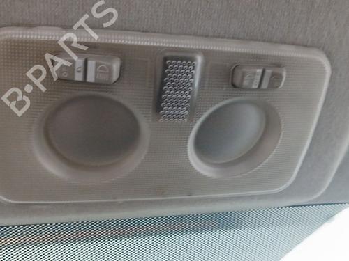 Used Interior roof light Interior roof light 39144039 39144039