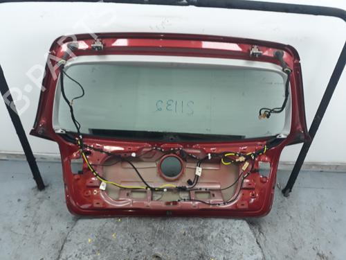 Tailgate VW GOLF V (1K1)  | BP8508974C6 