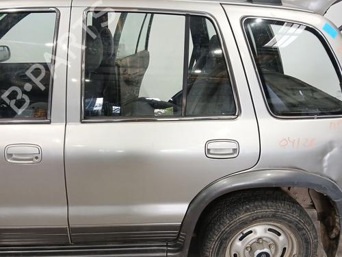 Used Left rear door Left rear door 38597455 38597455