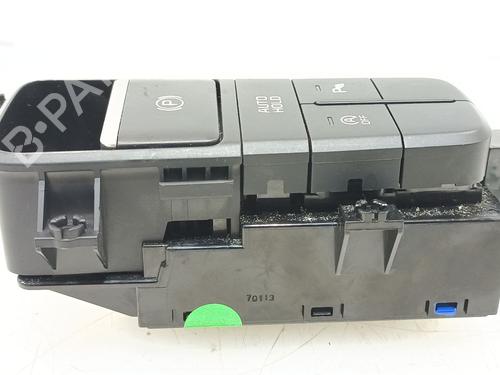 Electric handbrake KIA OPTIMA (JF) 1.7 CRDi | BP31951512E5 