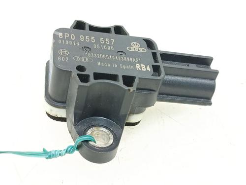 Electronic sensor AUDI A4 B7 Avant (8ED) 2.0 TDI 16V | BP32043759M84  - Image 8