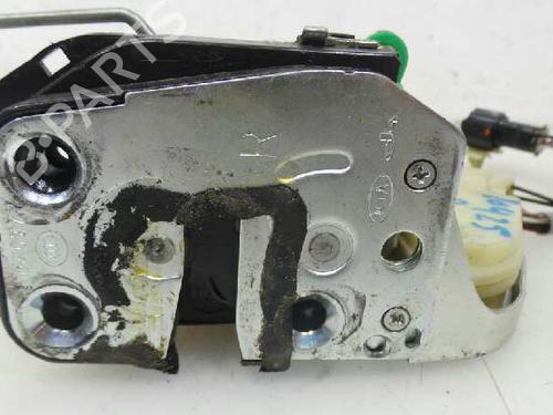 Front right lock KIA SORENTO I (JC) 2.5 CRDi 4WD | BP6312381C97 