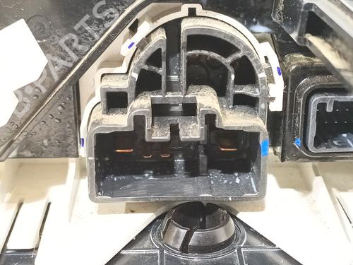 Climate control TOYOTA HILUX VIII Pickup (_N1_)  | BP29457095I5 