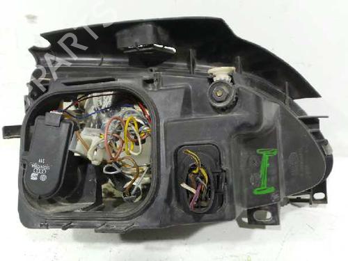 Left headlight SEAT AROSA (6H1)  | BP12496473C28 