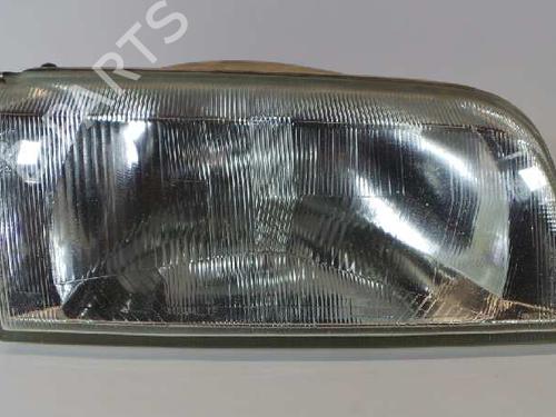 Used Right headlight CITROËN ZX (N2) [1991-1999]  4883625