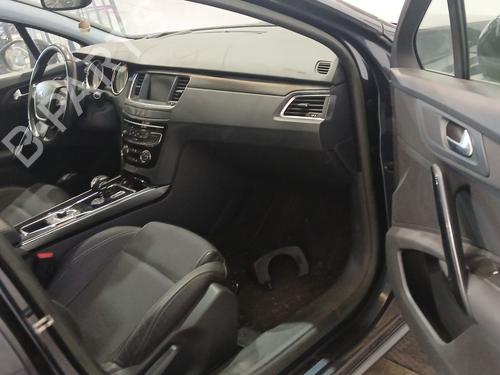 Switch PEUGEOT 508 I (8D_) 2.0 HDi Hybrid4 AWC | BP39262270I30  - Image 11