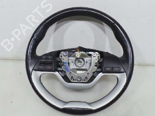 Used Steering wheel KIA PICANTO II (TA) [2011-2018]  4896450