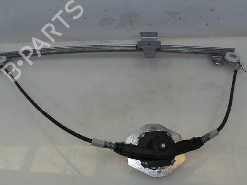 Used Front right window mechanism MERCEDES-BENZ VITO Van (W638) 113 2.0 (638.014, 638.094) (129 hp) 3672934