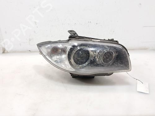 right-headlight-bmw-1-e87-2003-2004-2005-2006-2007-2008-2009-2010-2011-2012-2013-39065475 main image
