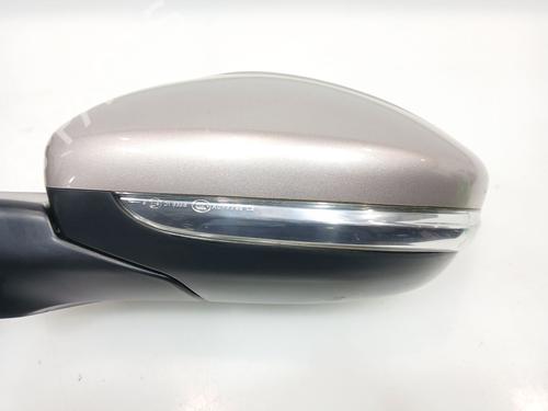 Left mirror PEUGEOT 208 I (CA_, CC_) 1.2 VTI 82 | BP22900102C26