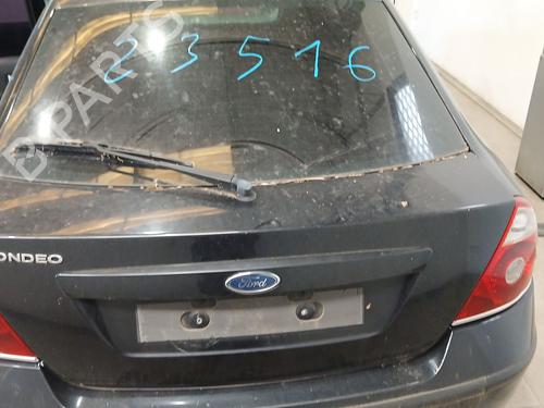 Used Tailgate FORD MONDEO III (B5Y) [2000-2007]  27405552