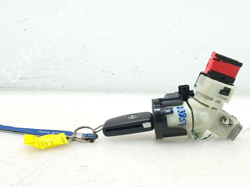Used Ignition barrel NISSAN MICRA V (K14) 1.0 IG-T (92 hp) 30396433