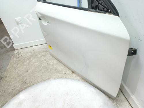 Right front door BMW 1 (E87) 118 d | BP23993005C3 