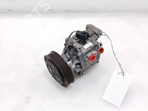 Used AC compressor AC compressor TOYOTA COROLLA (_E12_) 1.4 D (NDE120_, NDE120R) (90 hp) 34343125 34343125