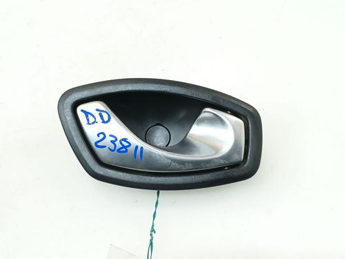 Højre fortil invendig håndtag RENAULT CLIO IV (BH_) 0.9 TCe 90 (BHNF, BHMA, BHMH, BHJK, BHJR) (90 hp) 29750088