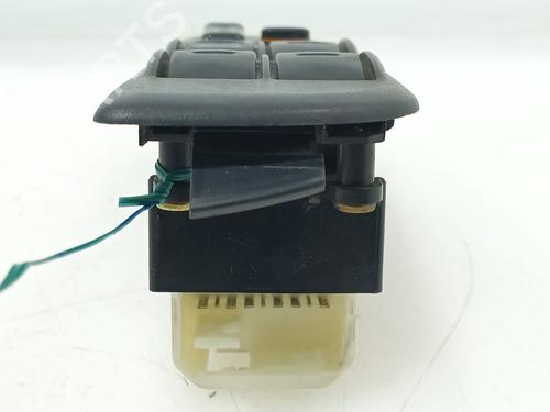 Left front window switch TOYOTA RAV 4 II (_A2_) 2.0 D 4WD (CLA20_, CLA21_, CLA20R, CLA21R) | BP29854894I27