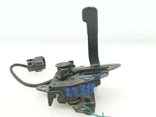 Hood lock HYUNDAI SANTA FÉ II (CM) 2.2 CRDi | BP29752104C133 