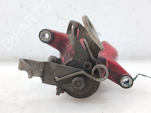 Left rear brake caliper SEAT LEON (1P1) 2.0 TFSI | BP36595185M107 - Image 5