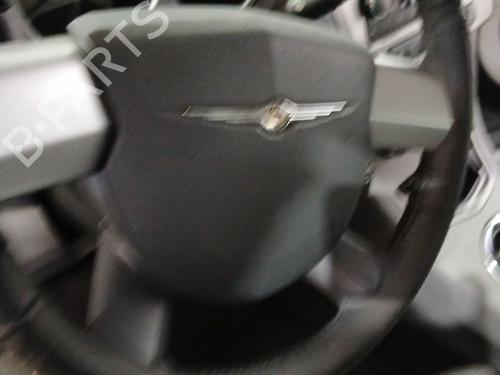 Used Driver airbag Driver airbag CHRYSLER SEBRING (JS) 2.0 CRD (140 hp) 33557196 33557196