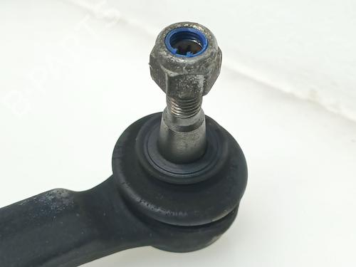 Steering rack RENAULT CLIO IV (BH_) 0.9 TCe 90 (BHNF, BHMA, BHMH, BHJK, BHJR) | BP29742713M22 