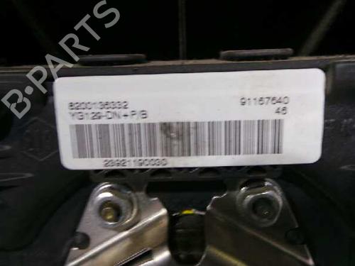 Driver airbag OPEL VIVARO A Van (X83) 1.9 DTI (F7) | BP2130426C9 