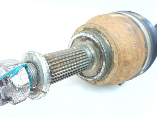 Left front driveshaft MITSUBISHI OUTLANDER II (CW_W) 2.0 DI-D (CW8W) | BP28058233M38 