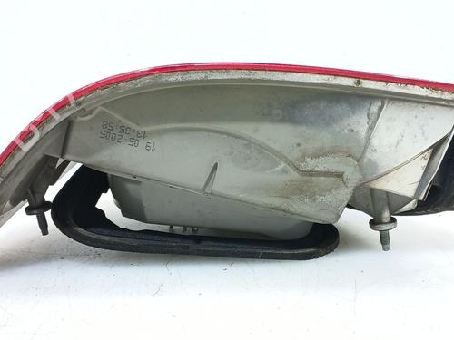 Left taillight BMW 3 Coupe (E46)  | BP31824448C34 