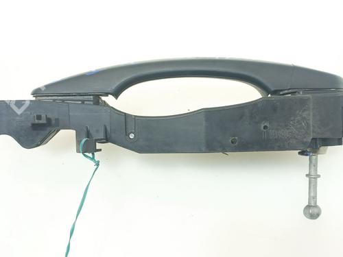 Trunk håndtak CITROËN JUMPY III Van (V_) 2.0 BlueHDi 120 | BP29402744C132 