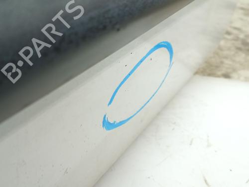 Left front door CITROËN C2 (JM_) 1.4 HDi | BP28512139C2