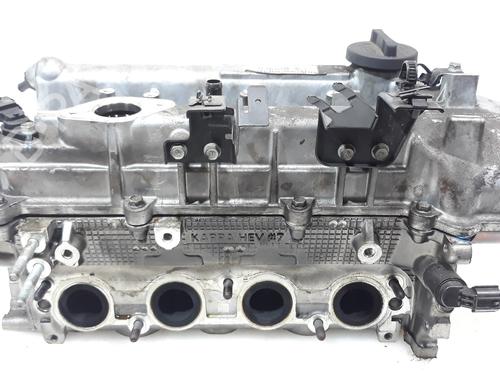 Used Cylinder head HYUNDAI IONIQ (AE) 1.6 GDI Hybrid (105 hp) 18147589