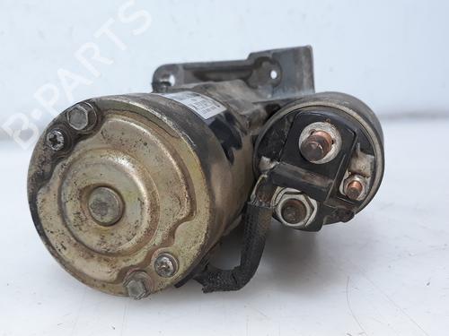 Starter NISSAN ALMERA II Hatchback (N16) 1.5 dCi | BP16943196M8 